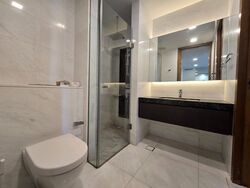 Marina One Residences (D1), Apartment #495405031